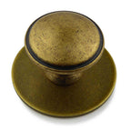 Knopf Ø 30mm Landhausstil Florence