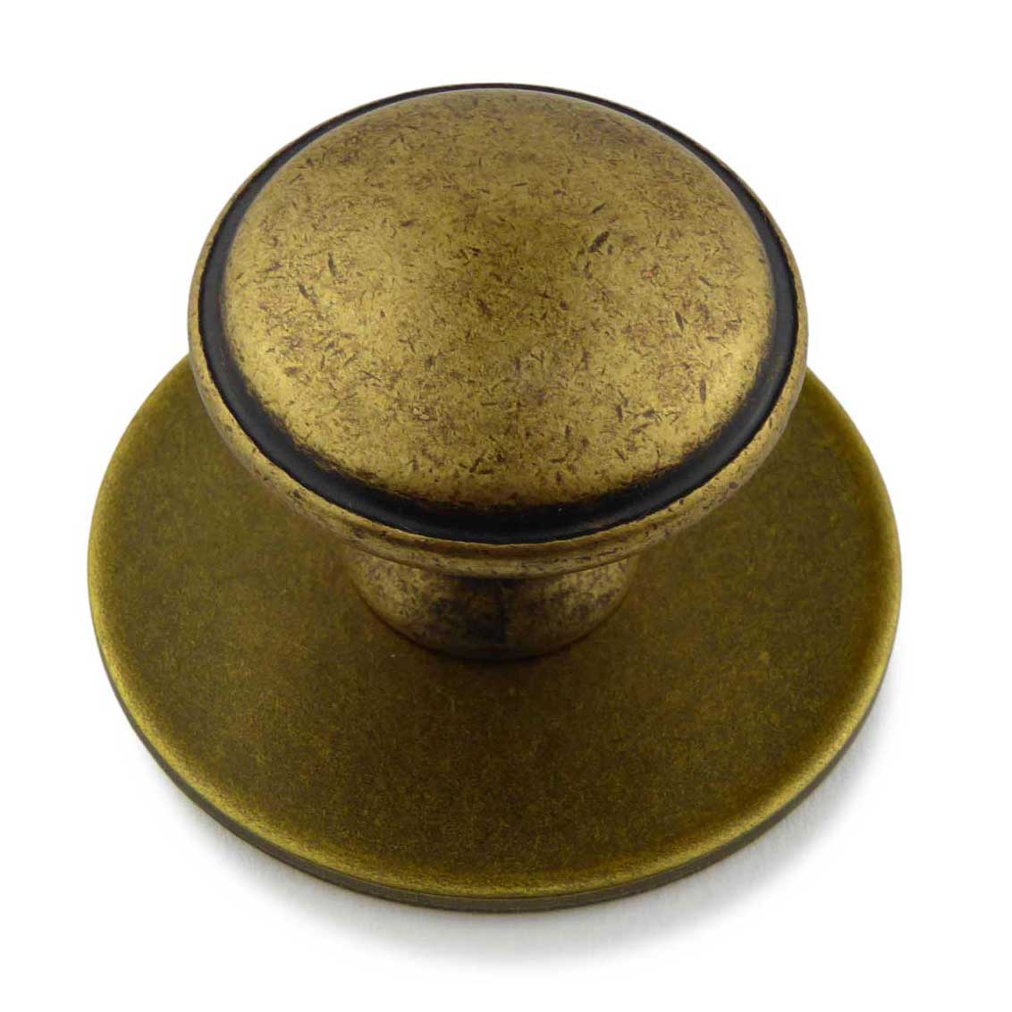 Knopf Ø 30mm Landhausstil Florence