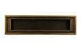 Schalengriffe 144 mm Florence