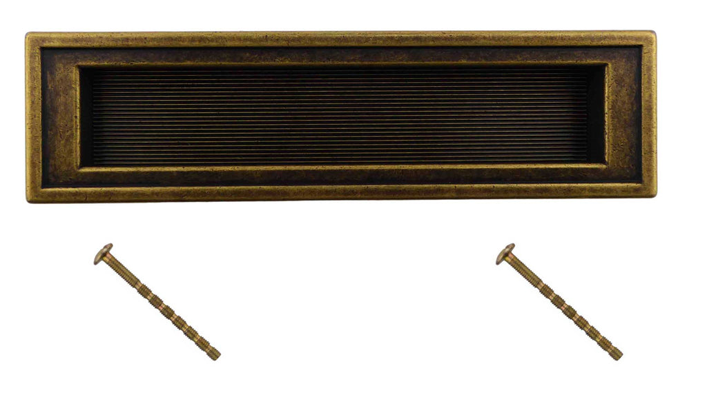 Schalengriffe 144 mm Florence