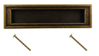 Schalengriffe 144 mm Florence