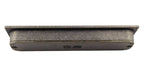Schalengriffe 144 mm altsilbern