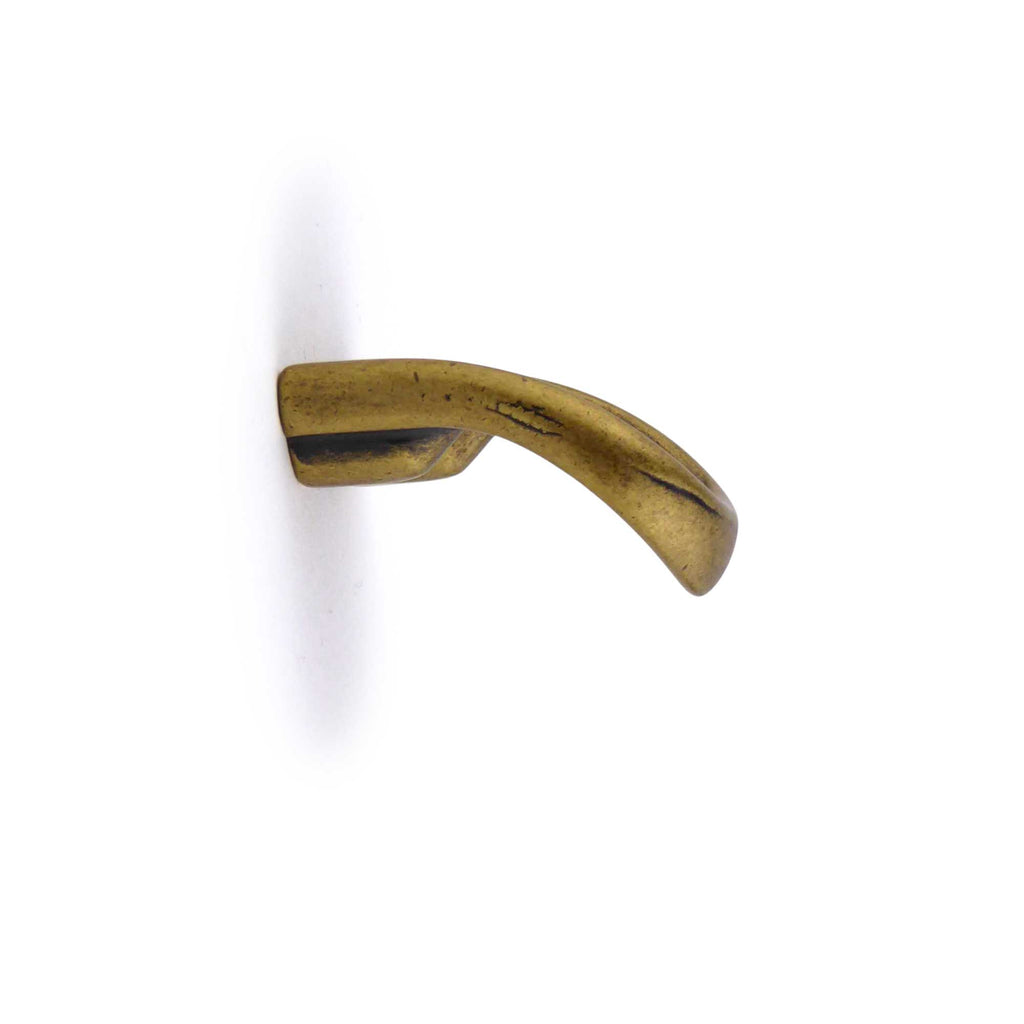 Schalengriffe Art Déco Lasche