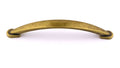 Möbelgriffe GENOVA groß Florence