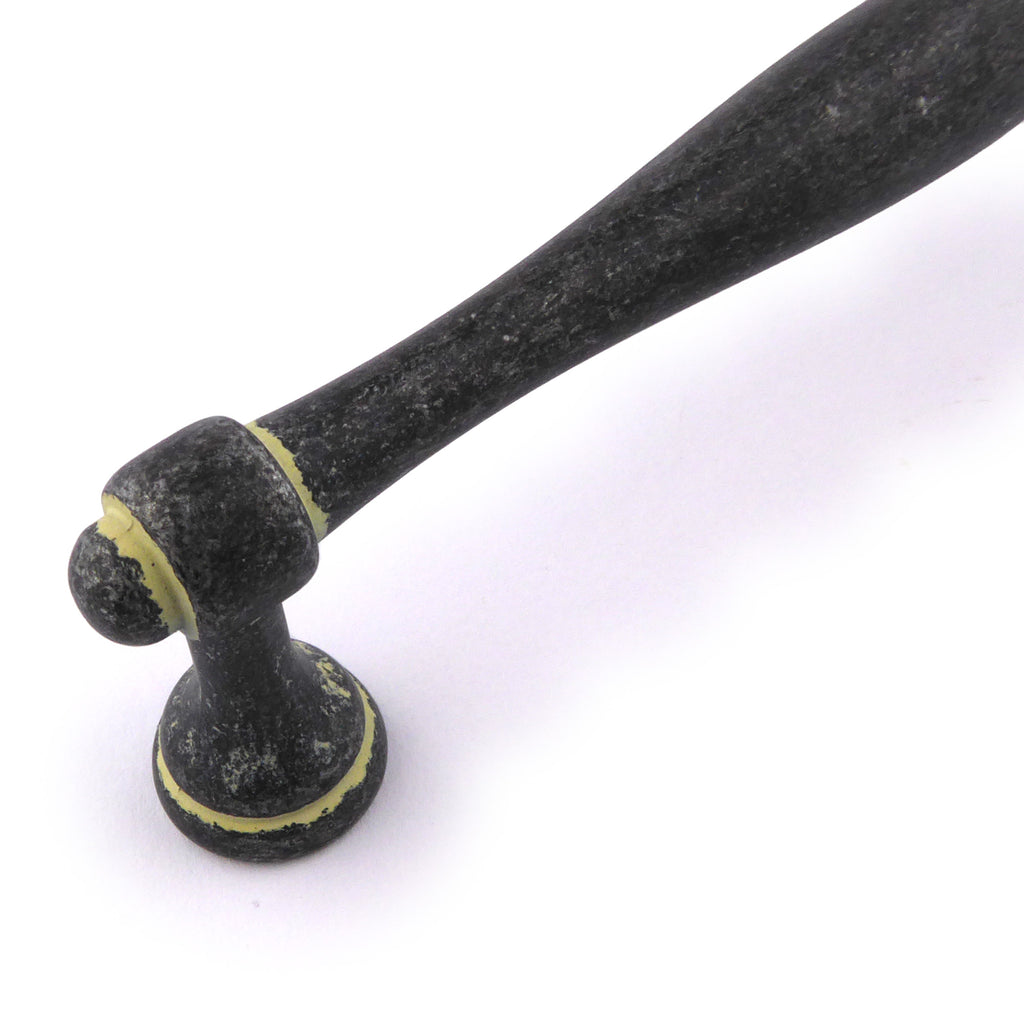 Möbelgriff Galeras 160mm Avorio