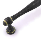 Möbelgriff Galeras 160mm Avorio