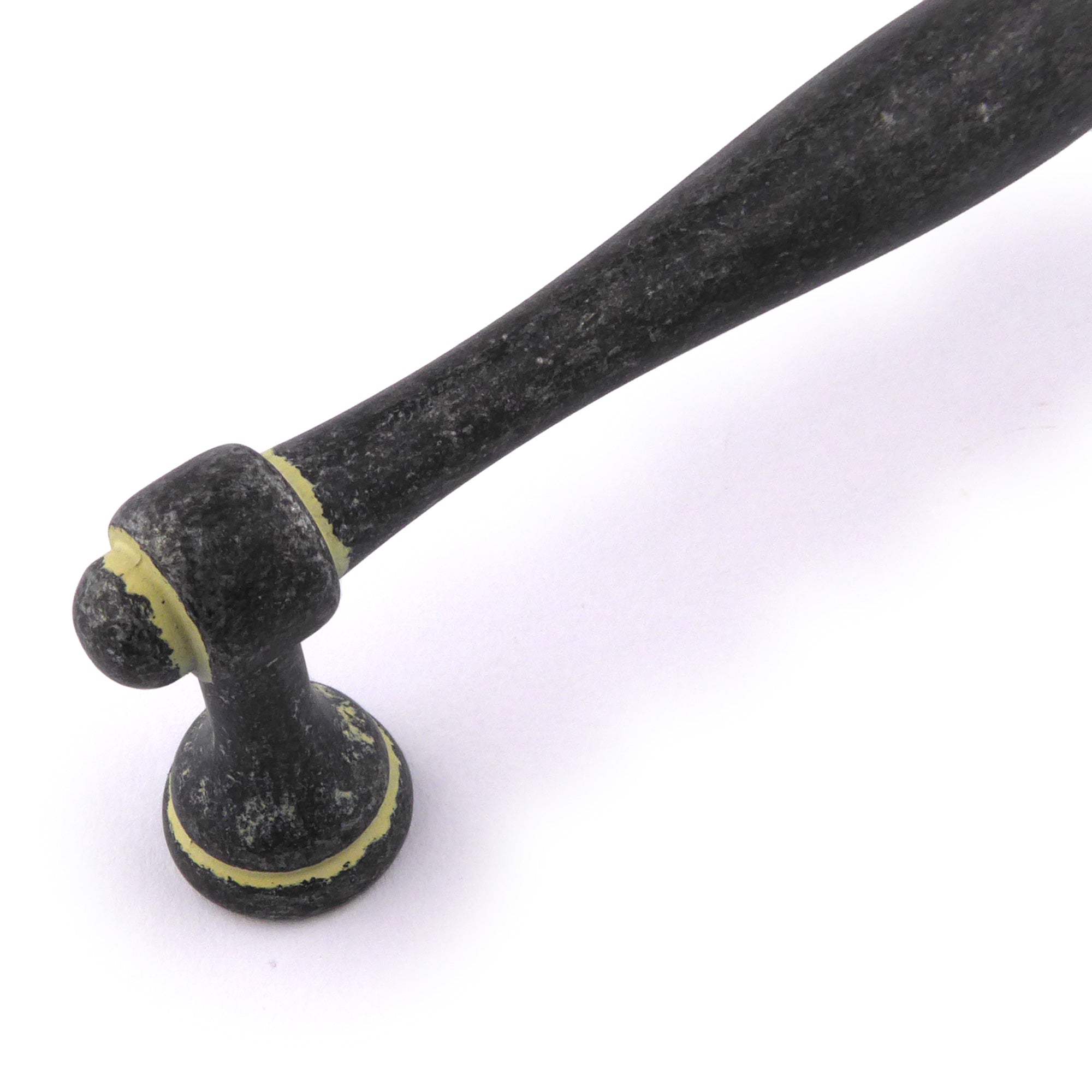 Möbelgriff Galeras 160mm Avorio