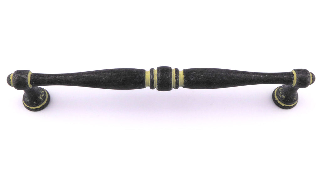 Möbelgriff Galeras 160mm Avorio