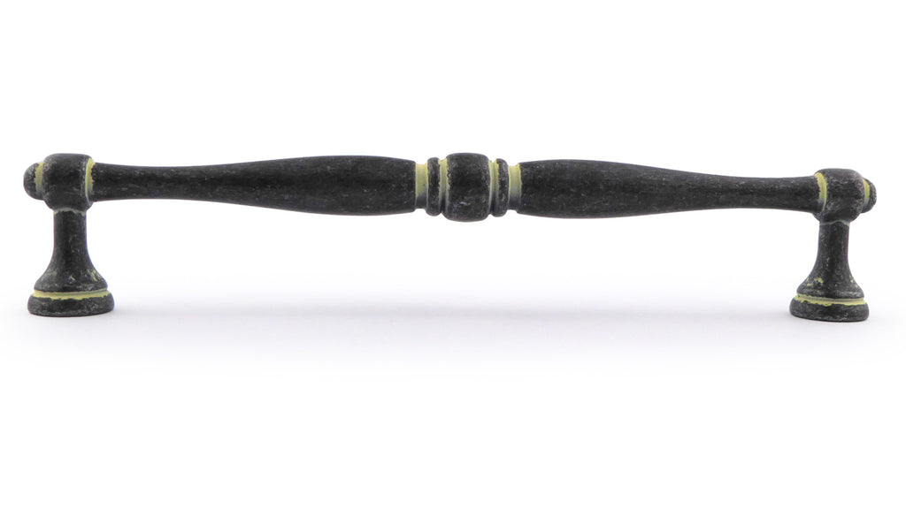 Möbelgriff Galeras 160mm Avorio