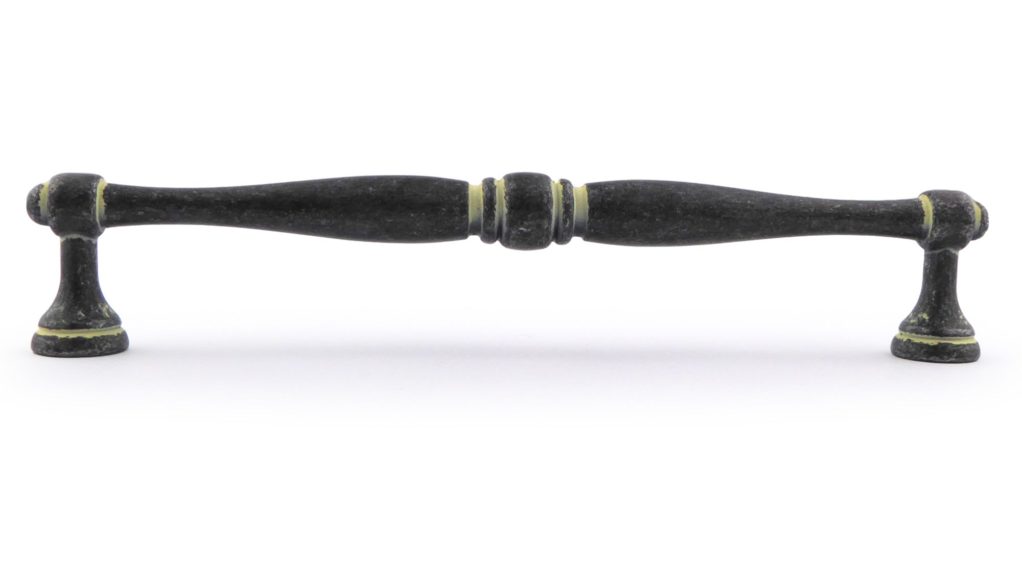 Möbelgriff Galeras 160mm Avorio