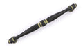 Möbelgriff Galeras 160mm Avorio