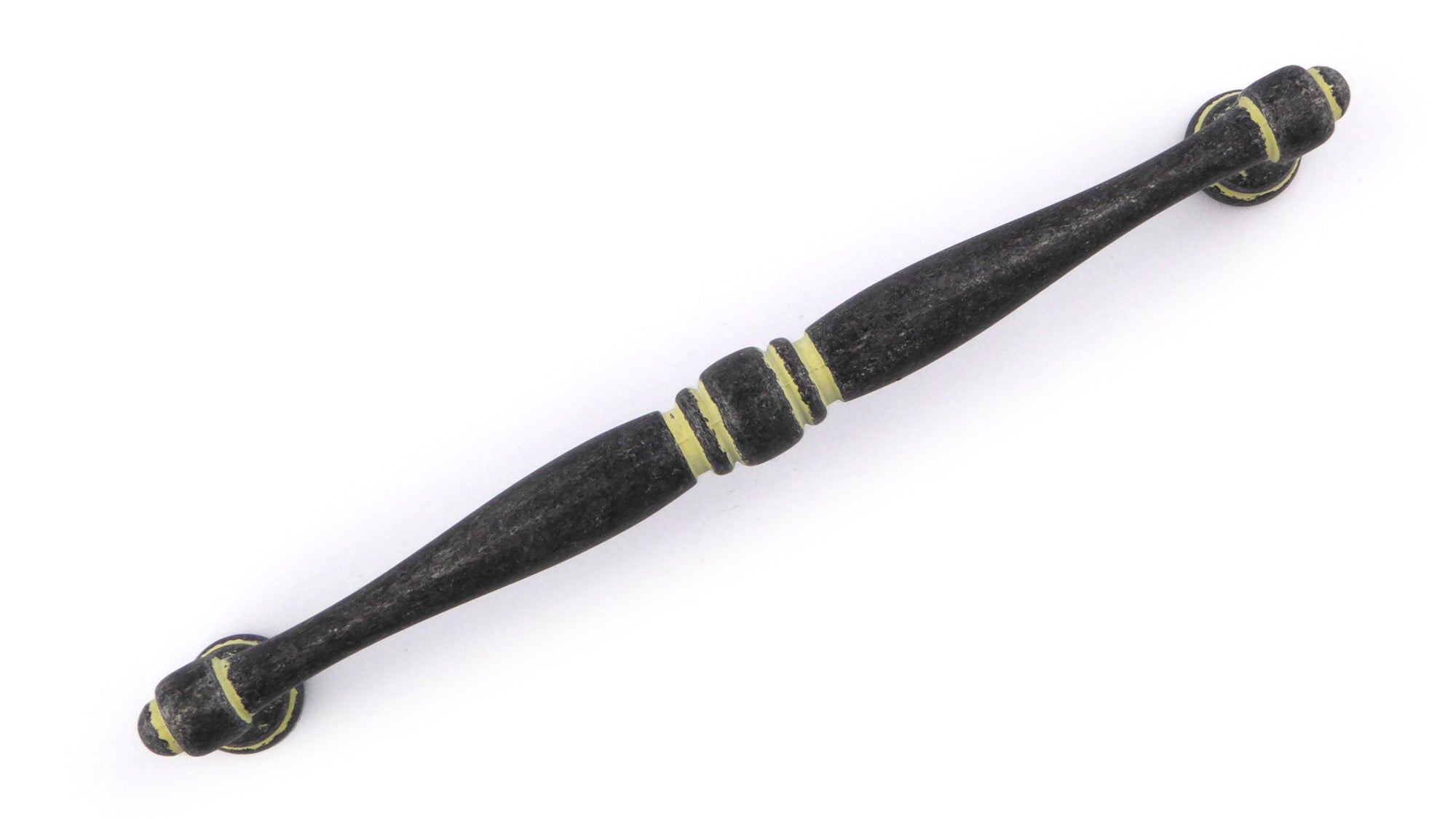 Möbelgriff Galeras 160mm Avorio