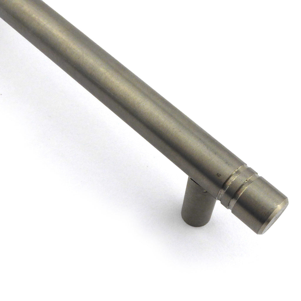 Küchengriff Edelstahl TEMPIC 96 mm