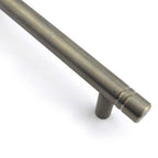 Küchengriff Edelstahl TEMPIC 96 mm