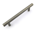 Küchengriff Edelstahl TEMPIC 96 mm