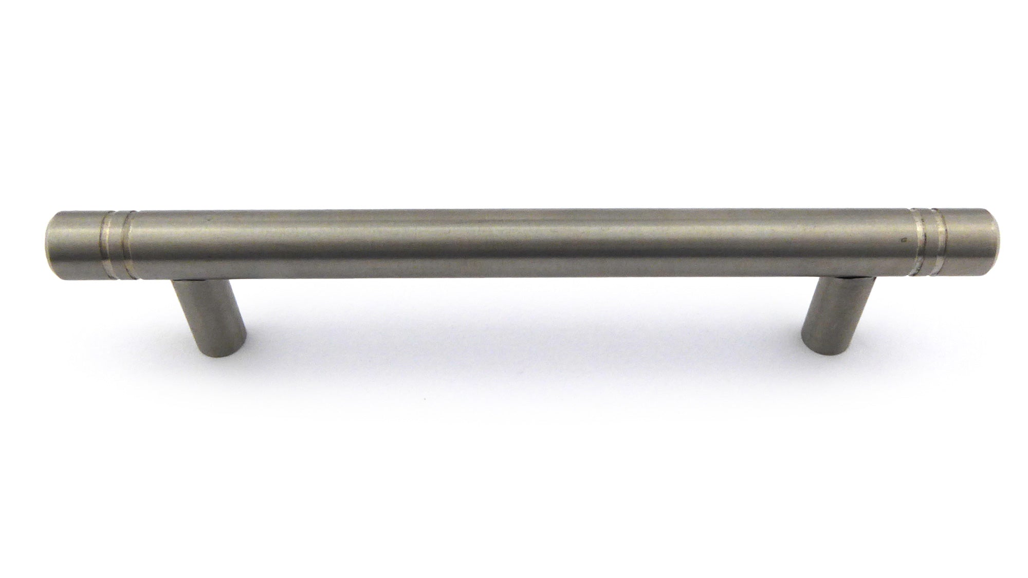 Küchengriff Edelstahl TEMPIC 96 mm