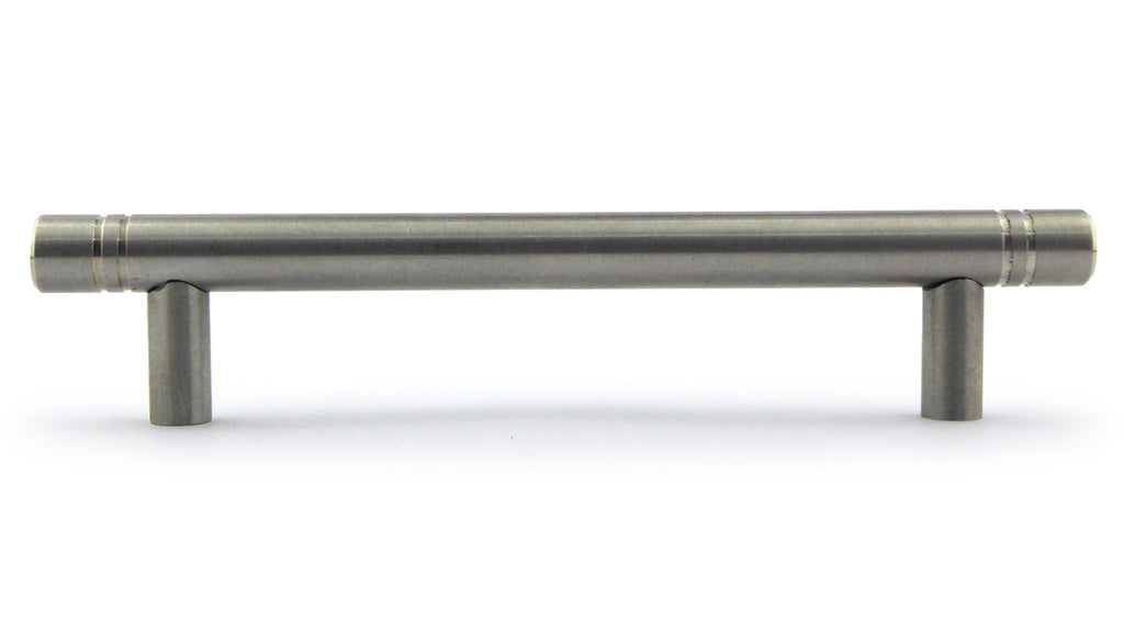 Küchengriff Edelstahl TEMPIC 96 mm