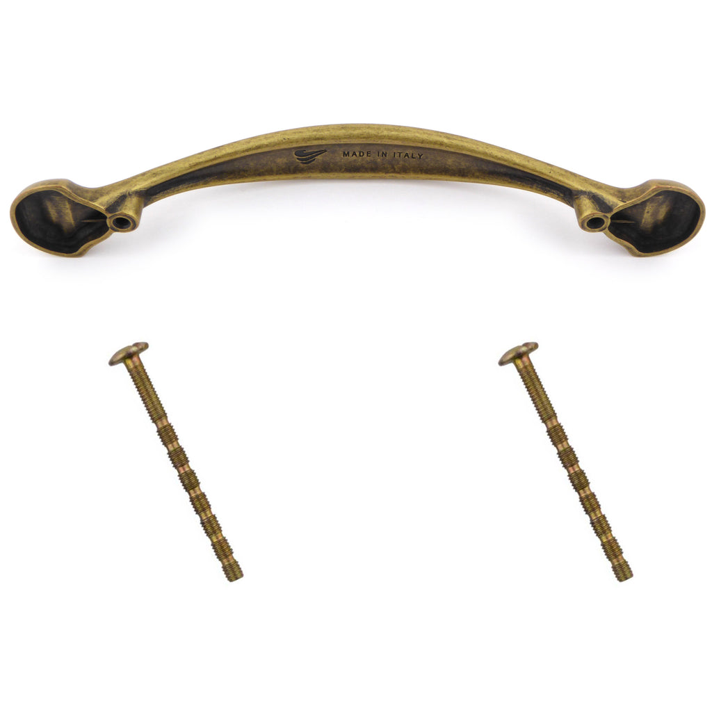 Möbelgriff SORRISO Florence 128mm