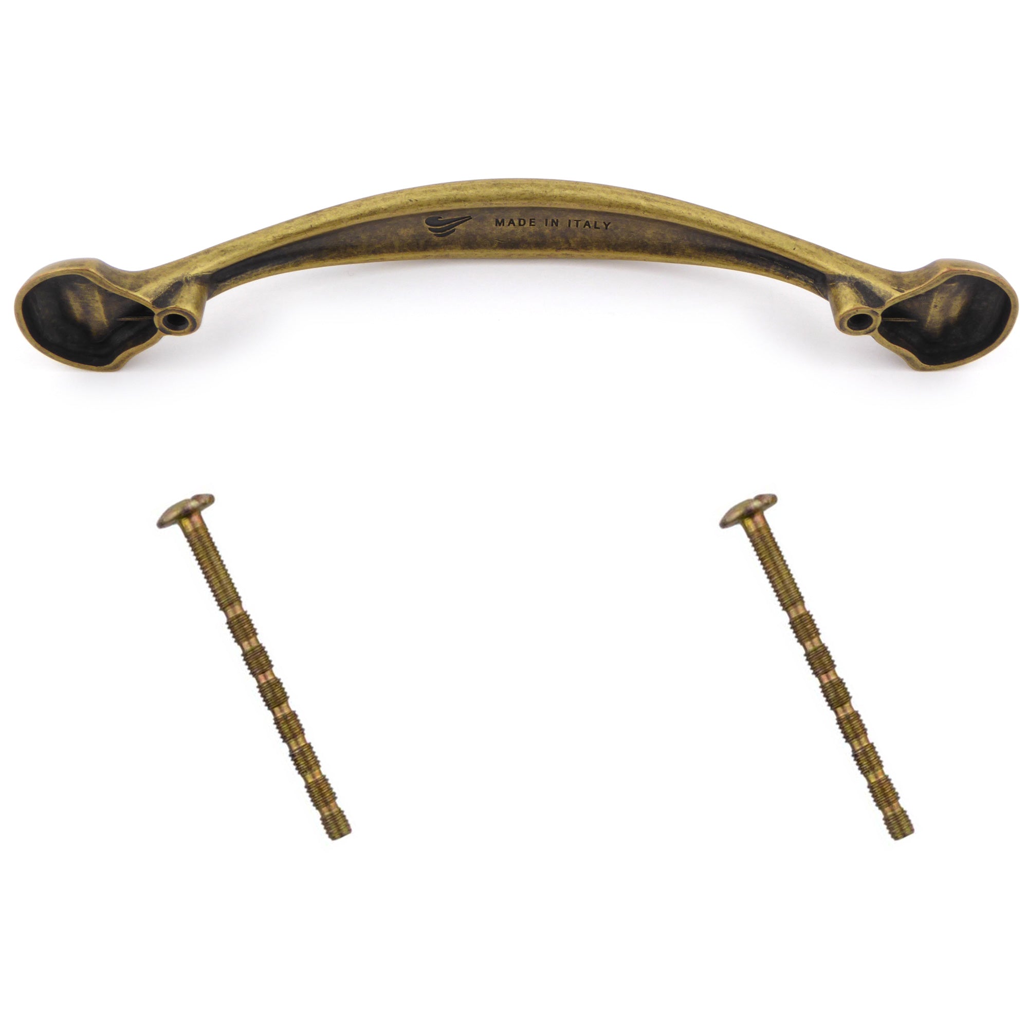 Möbelgriff SORRISO Florence 128mm