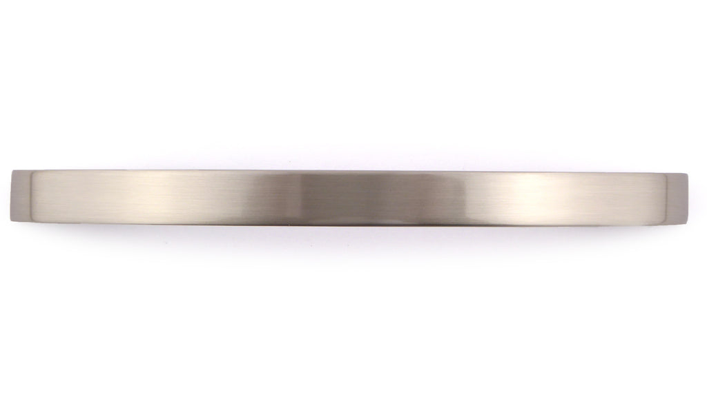 Möbelgriff Quill 189 mm Edelstahleffekt