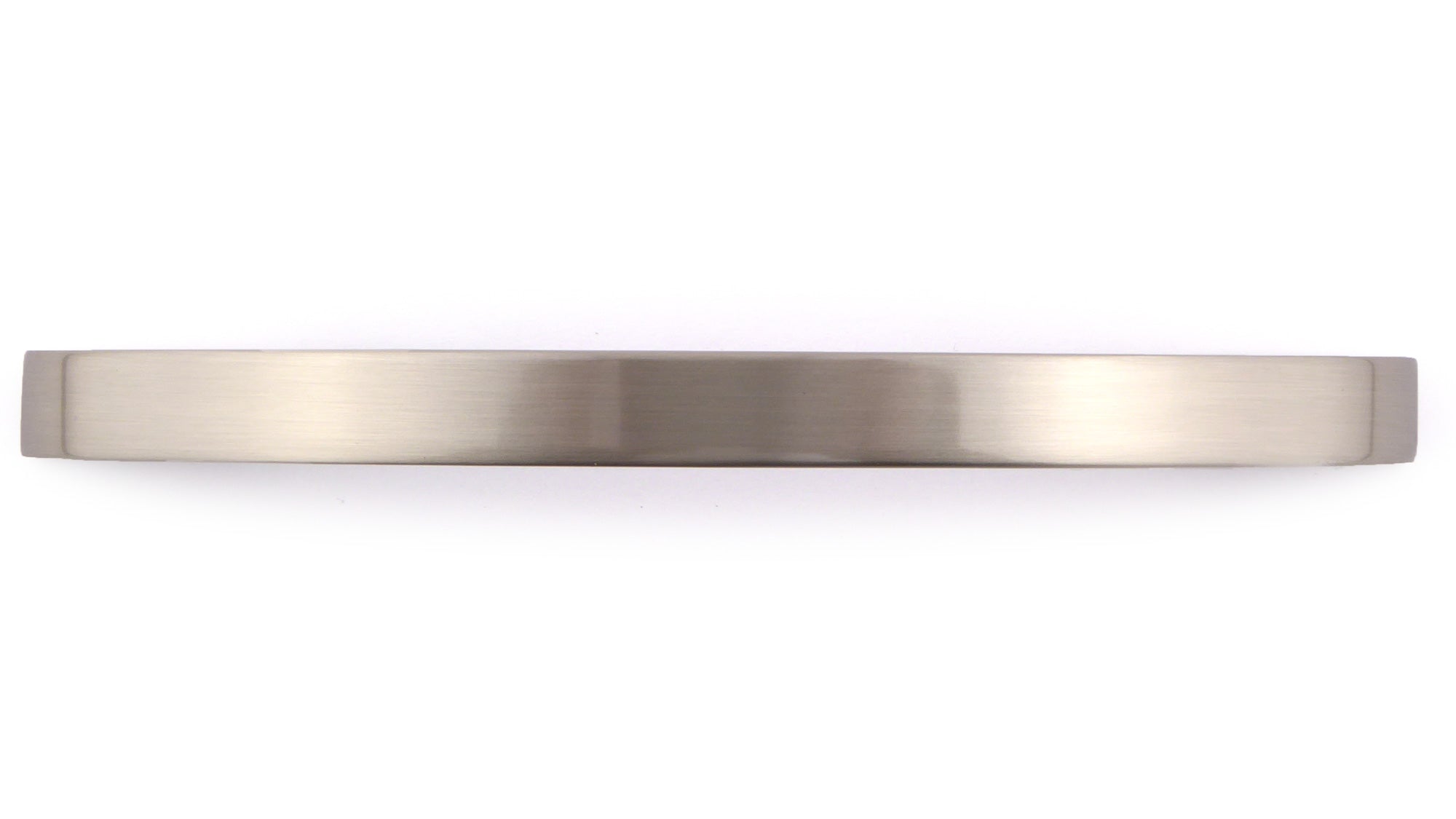 Möbelgriff Quill 189 mm Edelstahleffekt