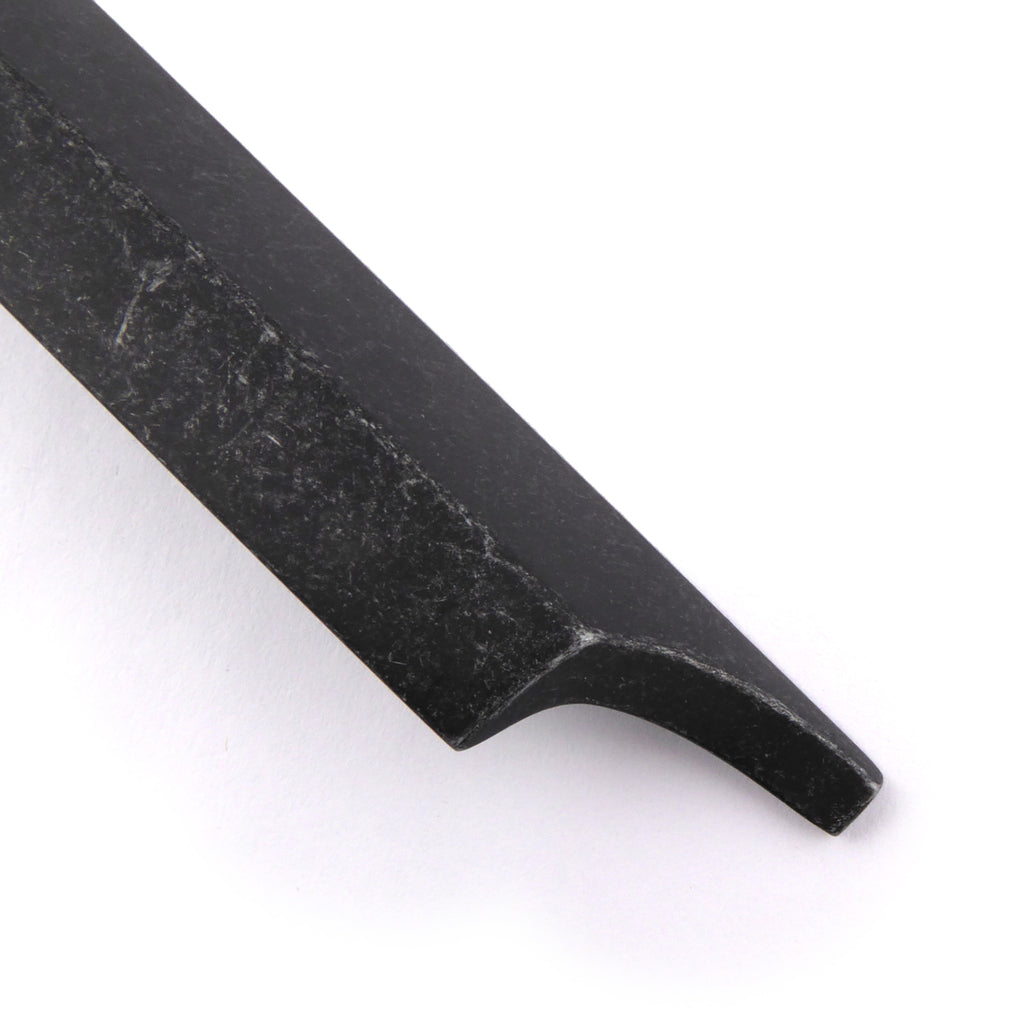 Griffleiste-Landhausstil 218 mm iron effect
