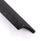 Griffleiste-Landhausstil 218 mm iron effect