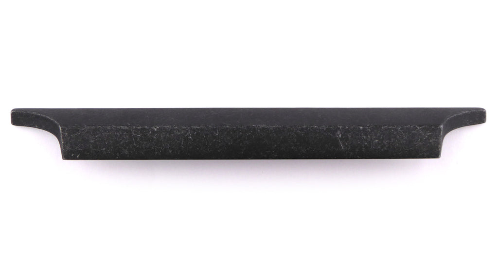 Griffleiste-Landhausstil 218 mm iron effect