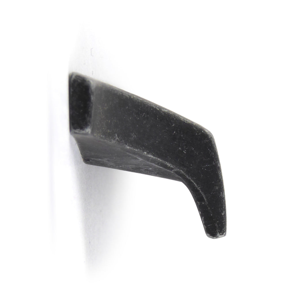 Griffleiste-Landhausstil 218 mm iron effect
