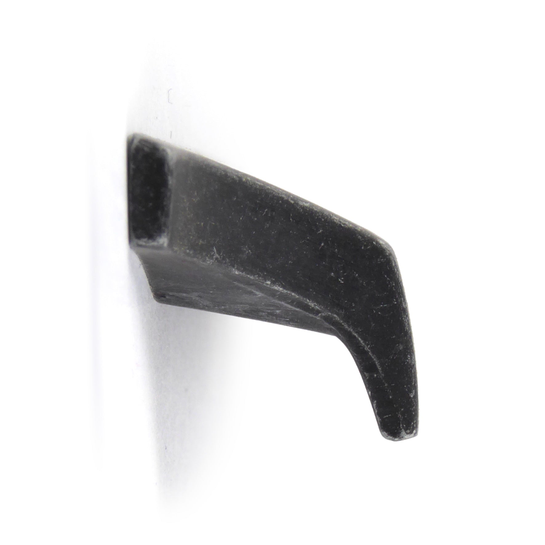 Griffleiste-Landhausstil 218 mm iron effect