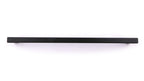 Möbelgriff Dukono 200 mm schwarz matt