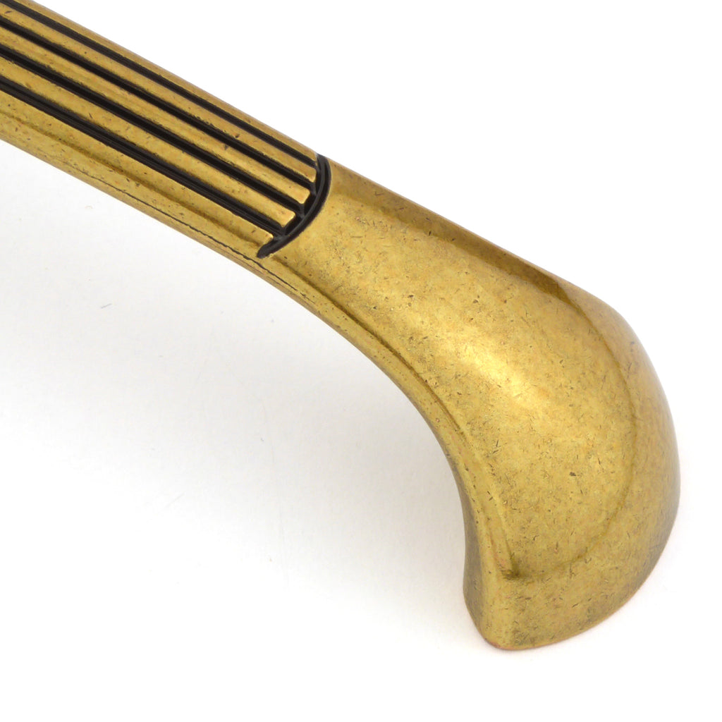 Möbelgriffe Sensations Valenzia Gold 160 mm