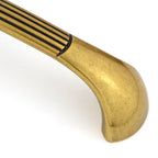 Möbelgriffe Sensations Valenzia Gold 160 mm