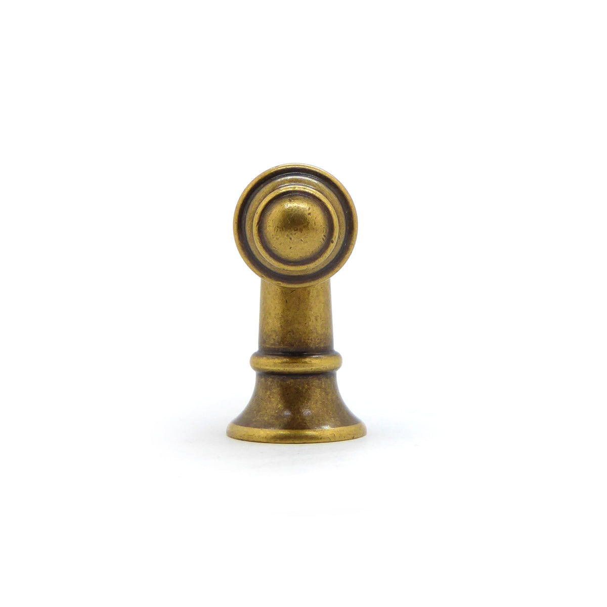Möbelgriff Royal Vintage Messing Florence