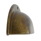 Muschelgriff Art déco - Landhausstil klein