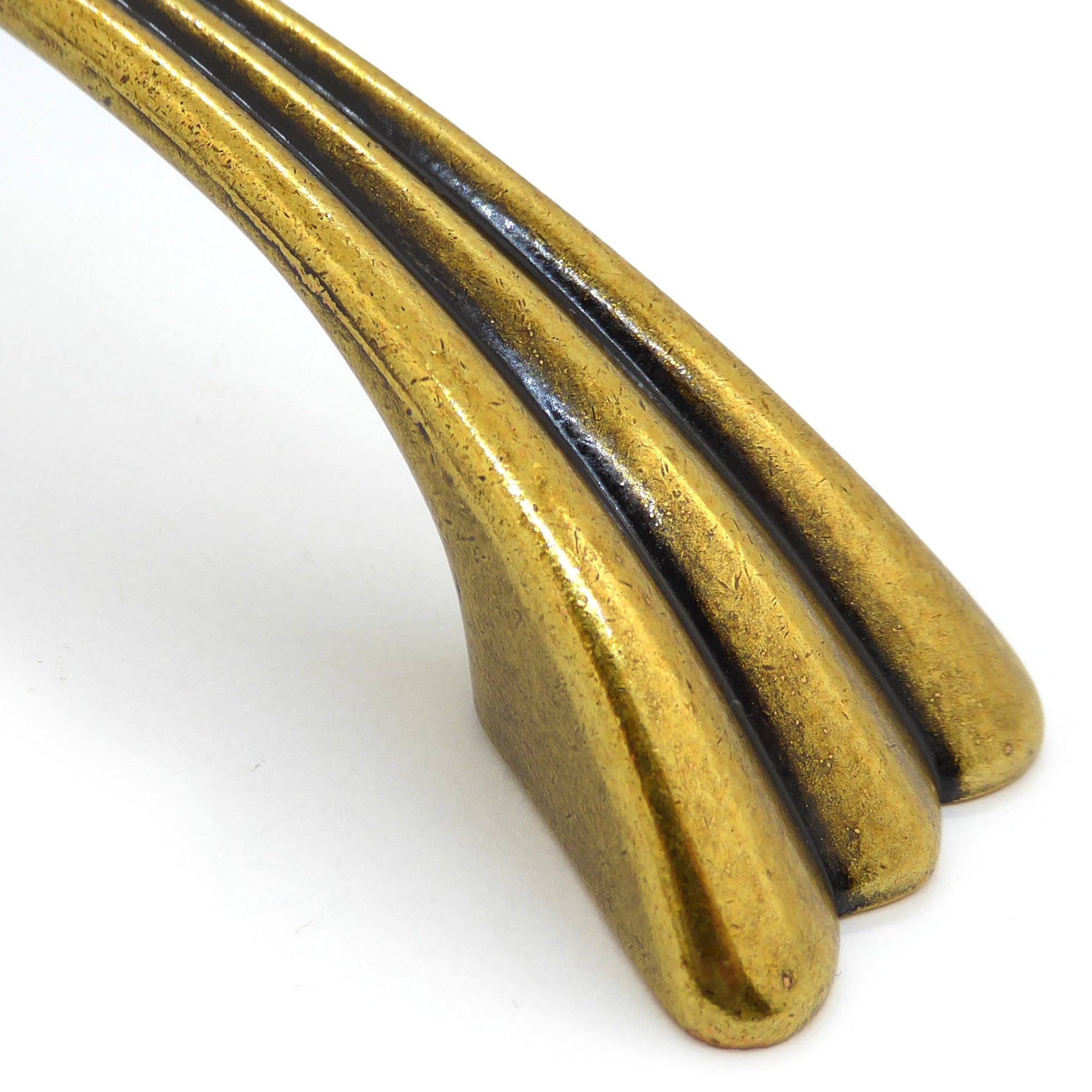 Möbelgriffe Natura Valenzia Gold