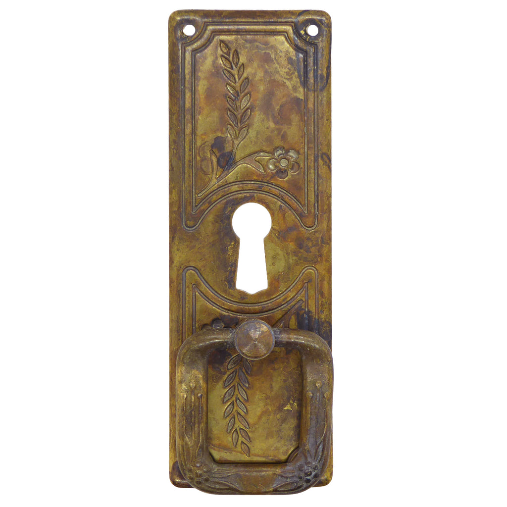 Zieher Jugendstil Liberty