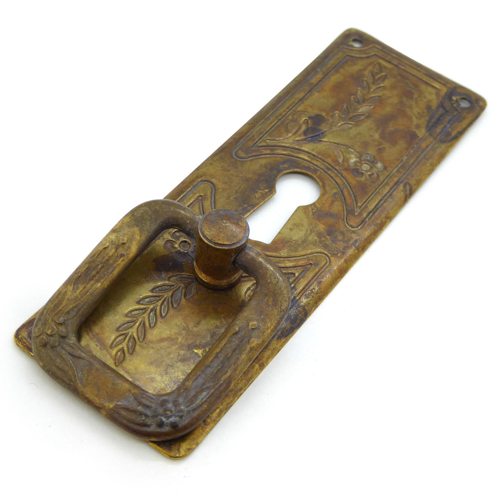 Zieher Jugendstil Liberty