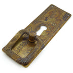 Zieher Jugendstil Liberty