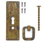 Zieher Jugendstil Liberty
