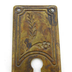 Zieher Jugendstil Liberty