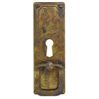 Zieher Jugendstil Liberty