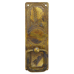 Zieher Jugendstil Liberty
