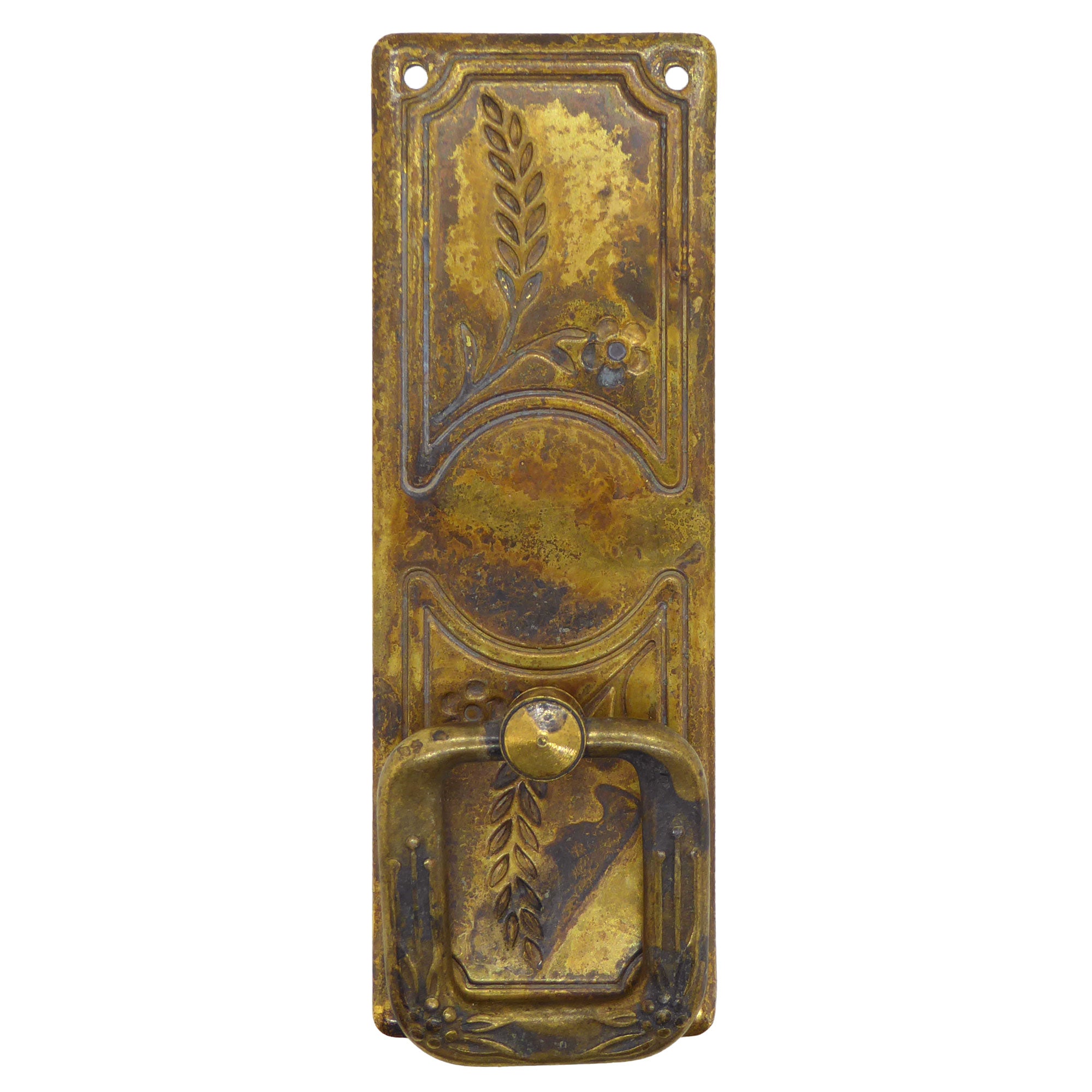 Zieher Jugendstil Liberty
