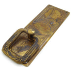 Zieher Jugendstil Liberty