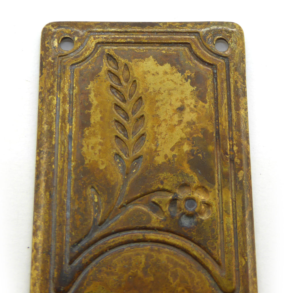 Zieher Jugendstil Liberty
