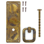 Zieher Jugendstil Liberty