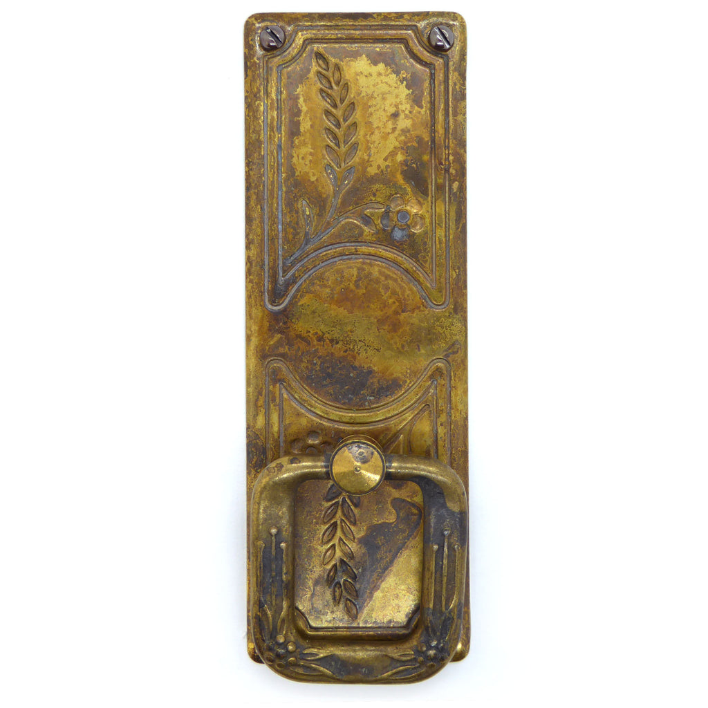 Zieher Jugendstil Liberty