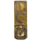 Zieher Jugendstil Liberty