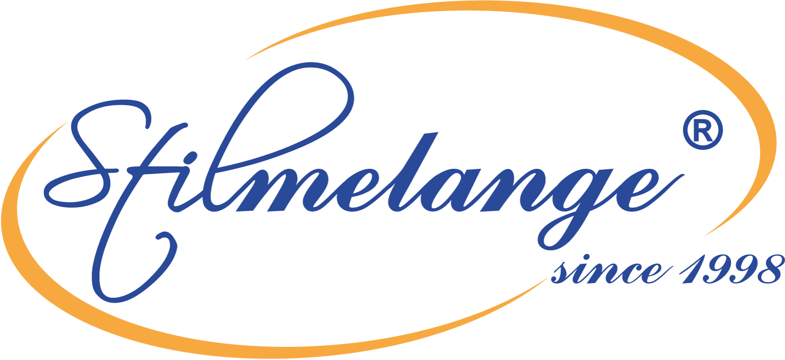 Stilmelange